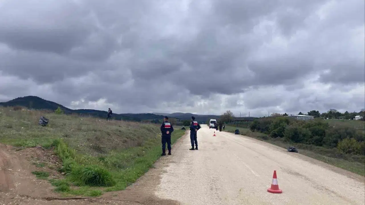 Doğa için el ele verdiler: Bilecik’te çevre temizliği seferberliği