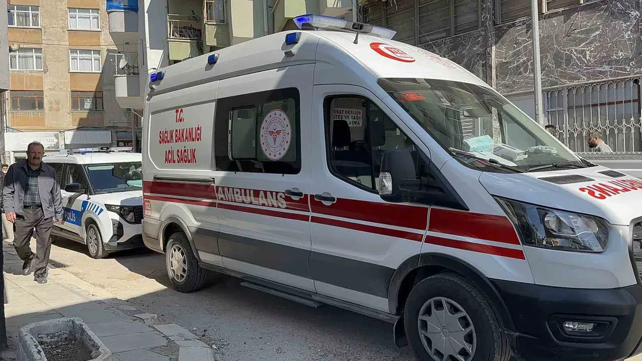 Elazığ’da kayıp ihbarı ekipleri alarma geçirdi: Evde yoktu, bakın nerede çıktı