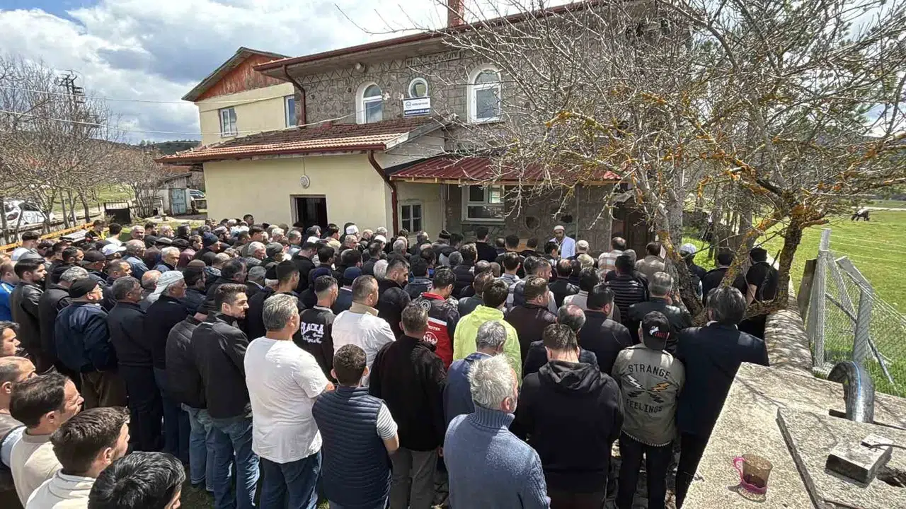 Bolu'da kan donduran vahşet: 2 aylık bebeğini öldürdüğü iddia edilen anne cezaevine gönderildi