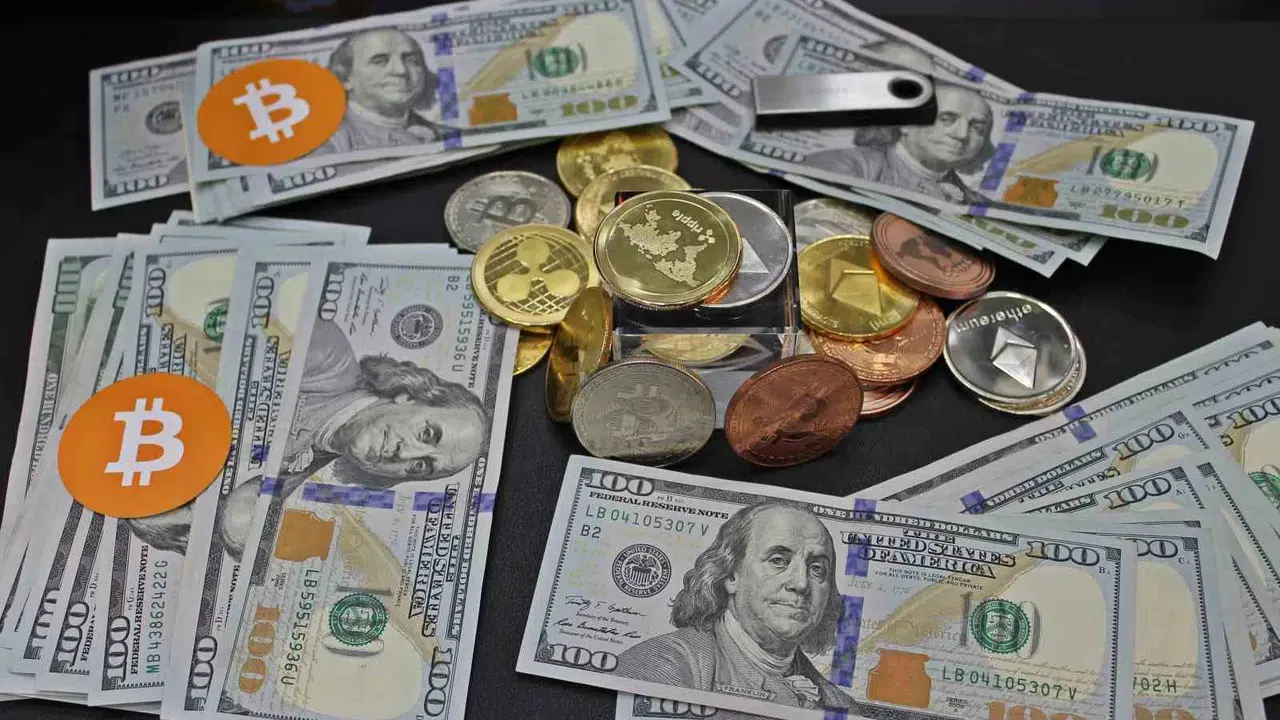 Kripto dünyasında kara Nisan: Bir ayda 600 milyon dolar buharlaştı