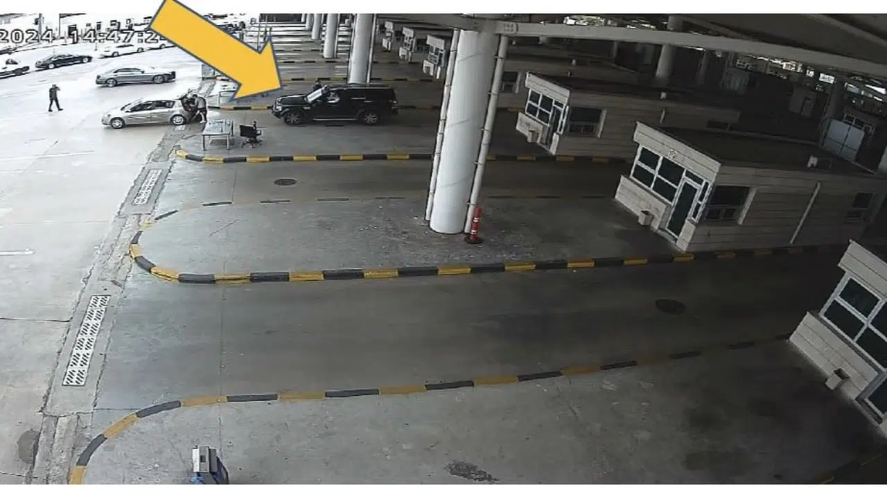 Milletvekili aracında kaçakçılık skandalı: Mahkemeden sanıklara hapis ve para cezası