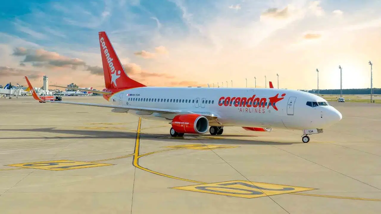 Havacılıkta dijital devrim: Corendon Airlines’ın teknoloji hamlesine küresel ödül
