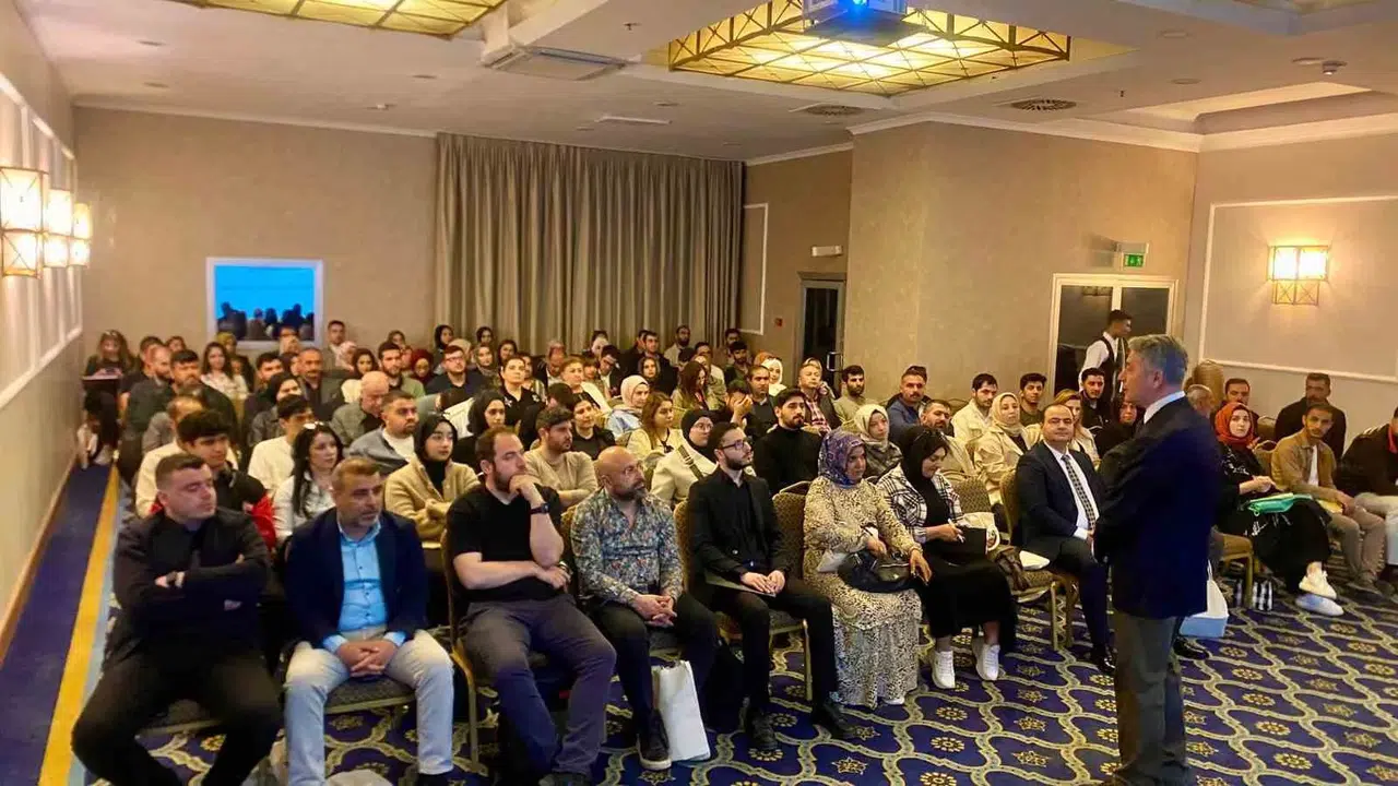 İş fikri olanlara büyük fırsat: Malatya ve Elazığ’da 30 bin Euro’luk hibe dönemi başlıyor