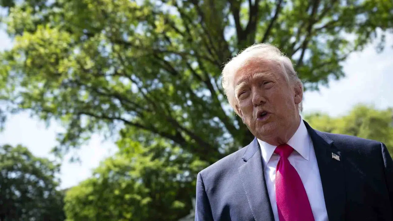 Trump'tan İran'a sert çıkış: Ateşkesi defalarca çiğnediler