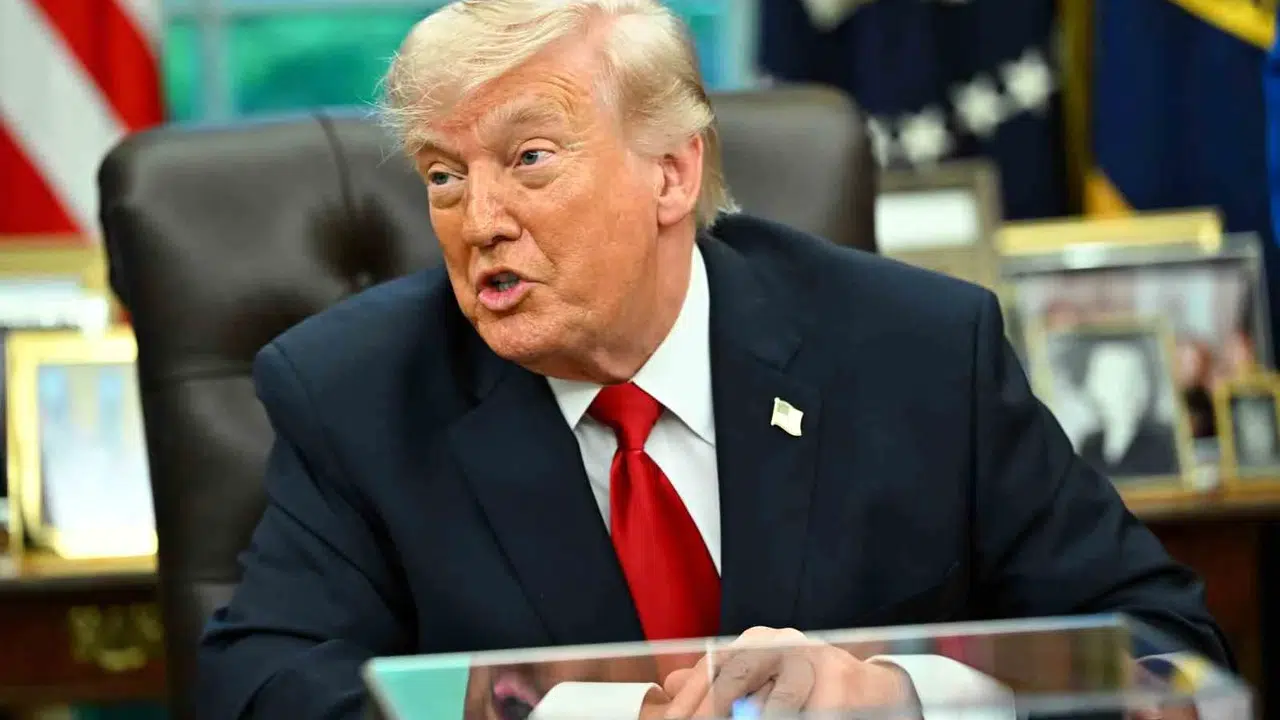 Masadaki dosya kabarık: Trump’ın İran için hazırladığı yeni askeri yol haritası masaya yatırılıyor