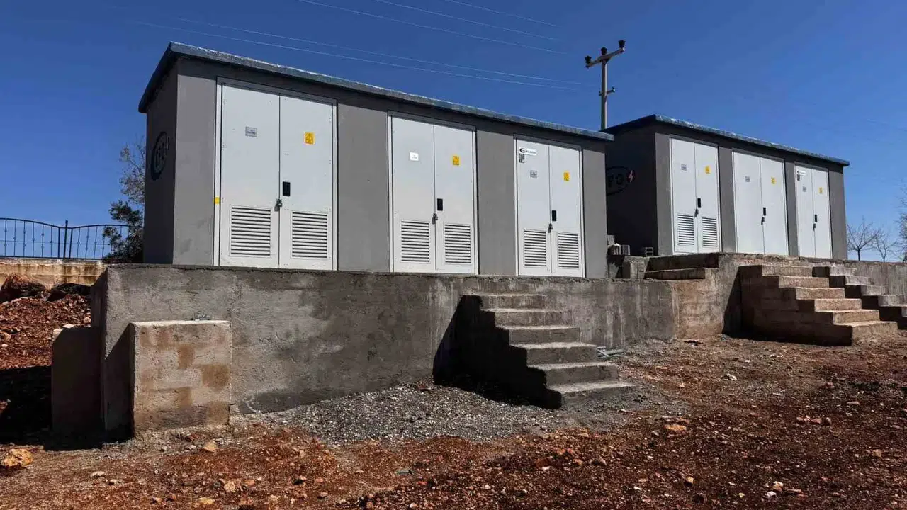 Dicle Elektrik’ten enerji kalitesini zirveye taşıyan hamle: Uzun hatların kaderi değişti