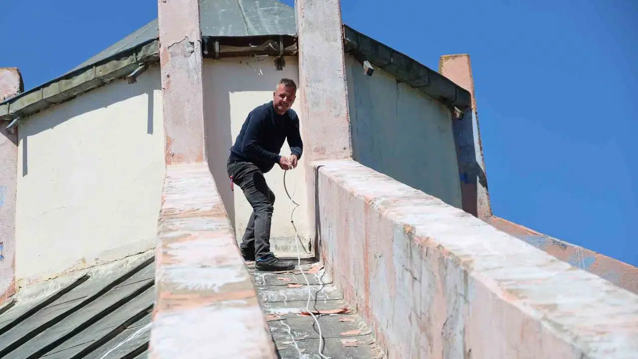 Tarihin kalbi teknolojiyle atacak: Söğüt’te dijital devrim için geri sayım başladı