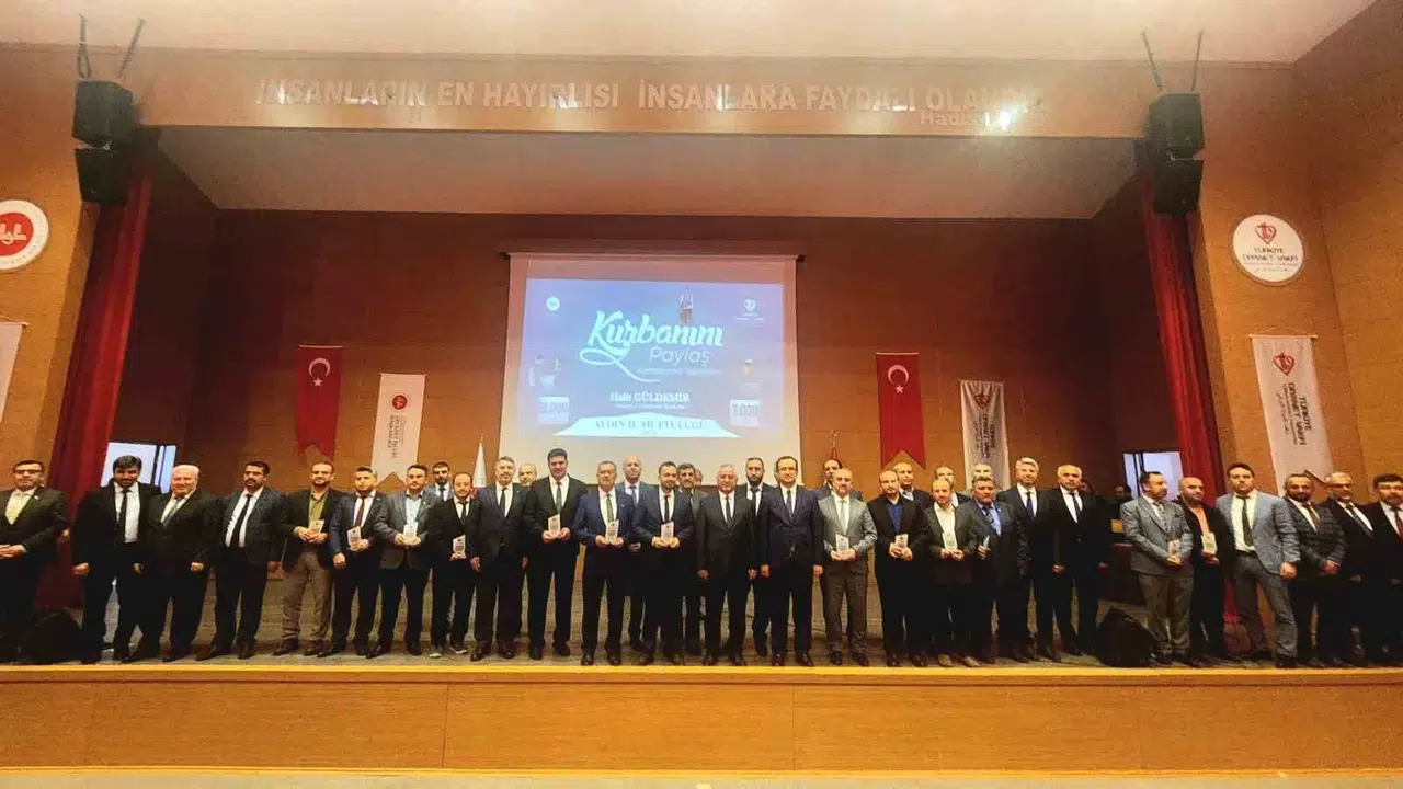 Aydın'da Kurban Seferberliği: 2026 yılı vekalet bedelleri belli oldu