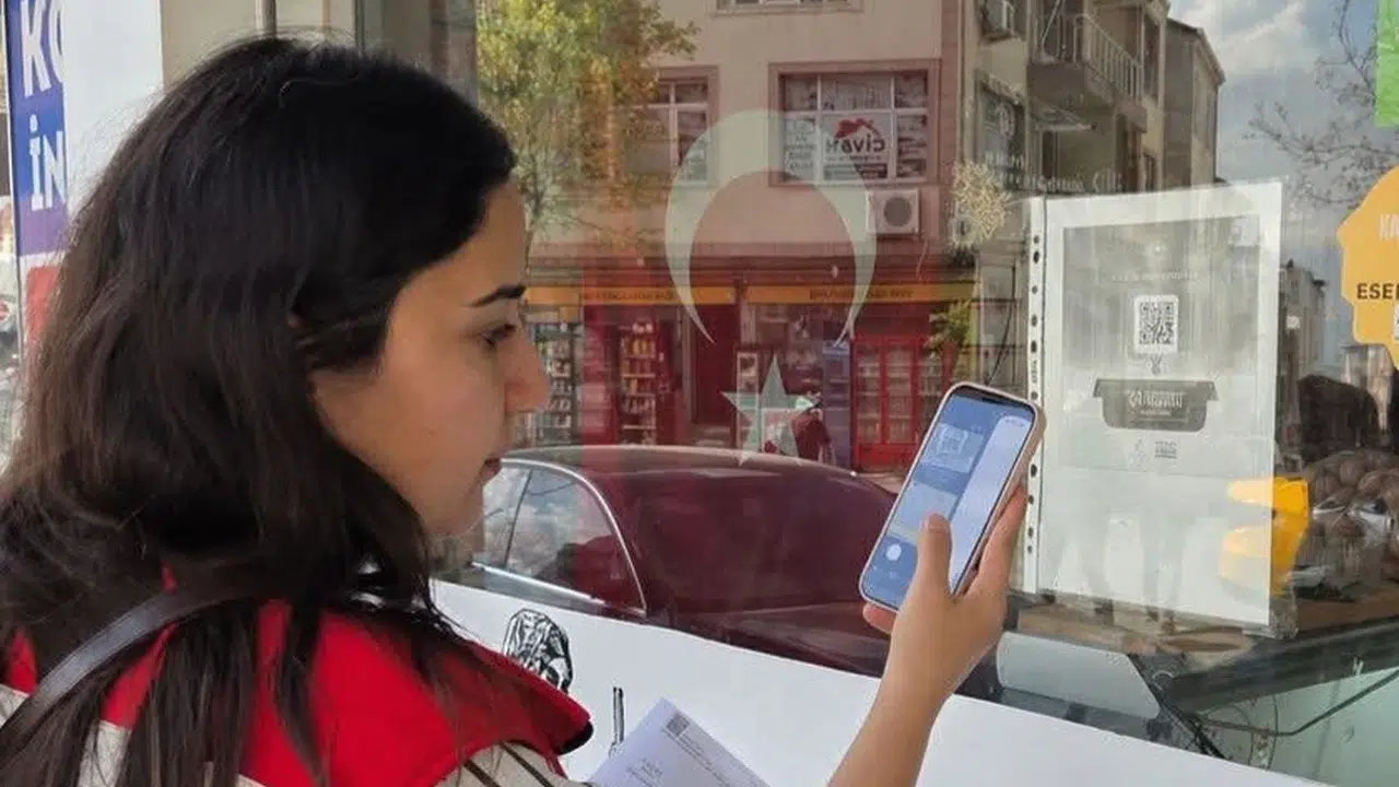 Tekirdağ’da sofralara dijital kalkan: Karekodla denetim dönemi başladı