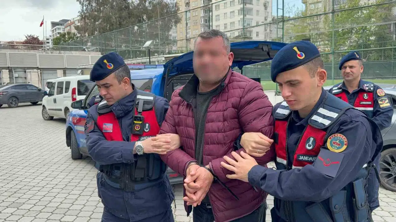 Hayvan ticaretinde pes dedirten yöntem: Serbest kaldı, kaldığı yerden devam etti