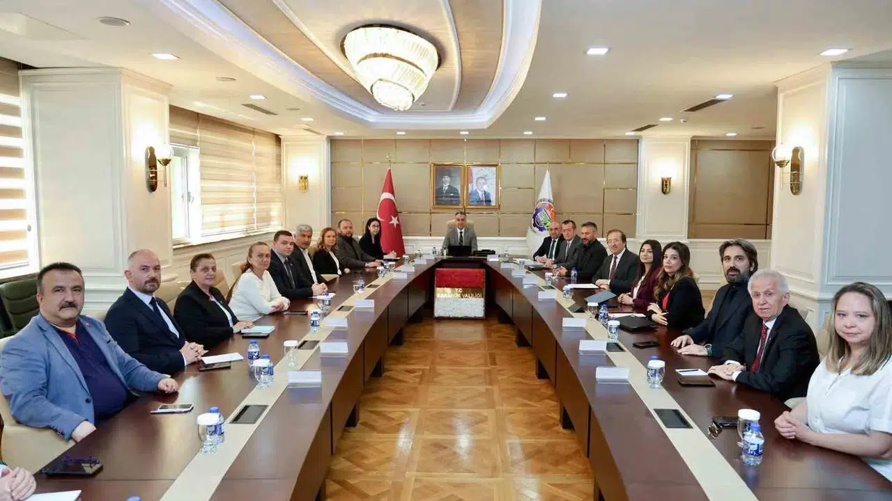 Karabük turizmde vites yükseltiyor: Tarihi ve doğal miras dünyaya açılacak