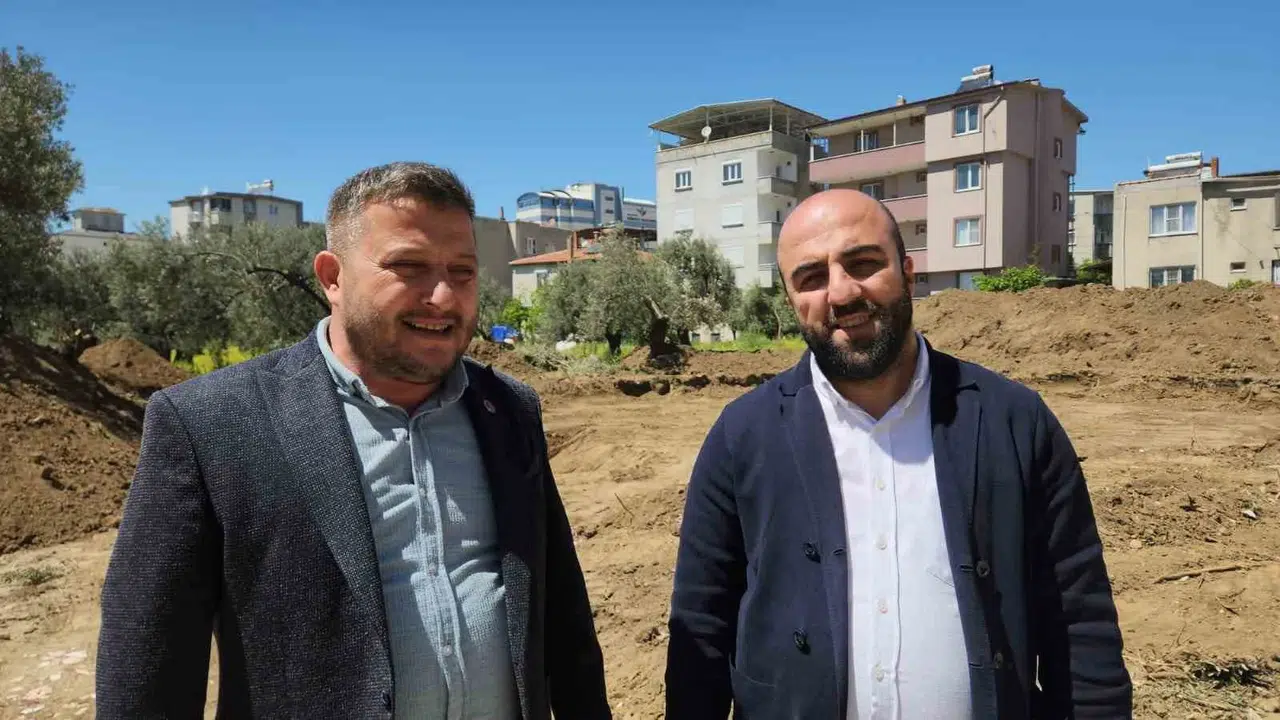 Eroğlan’da sağlık seferberliği: İki yıllık bekleyiş sona eriyor, modern merkez Eylül’de kapılarını açıyor