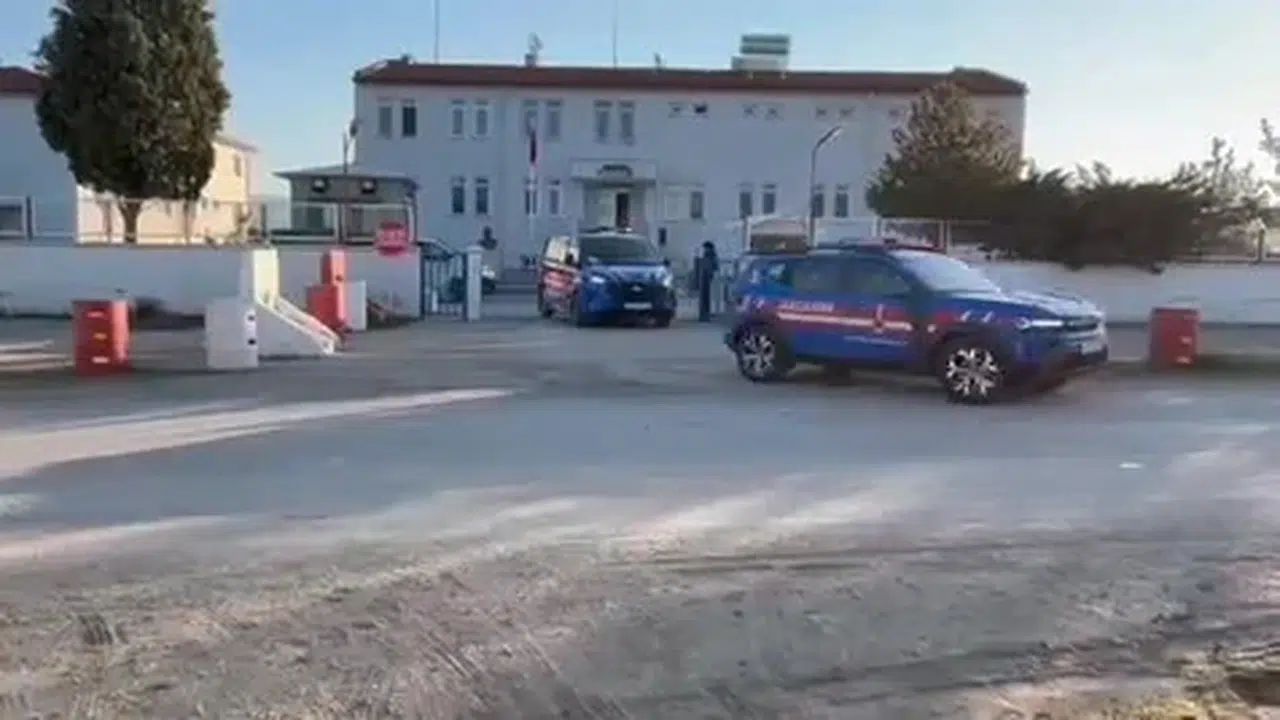 Amasya’da şebeke hattı talanına geçit yok: Köyleri karanlıkta bırakan hırsızlara operasyon