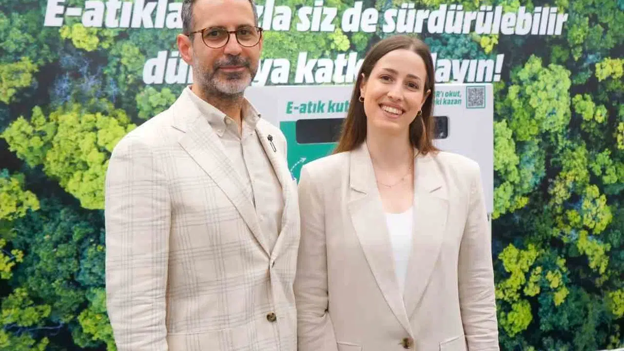 Çekmecelerde unutulan eski telefonlar kazanca dönüşüyor: MediaMarkt’tan dev geri dönüşüm hamlesi