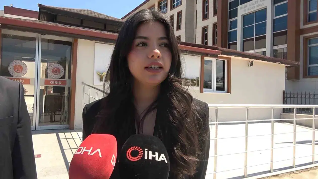 Yalova’da dehşet anları: 14 aylık bebeğin kafatası çatlamıştı, sanık mahkemede çark etti