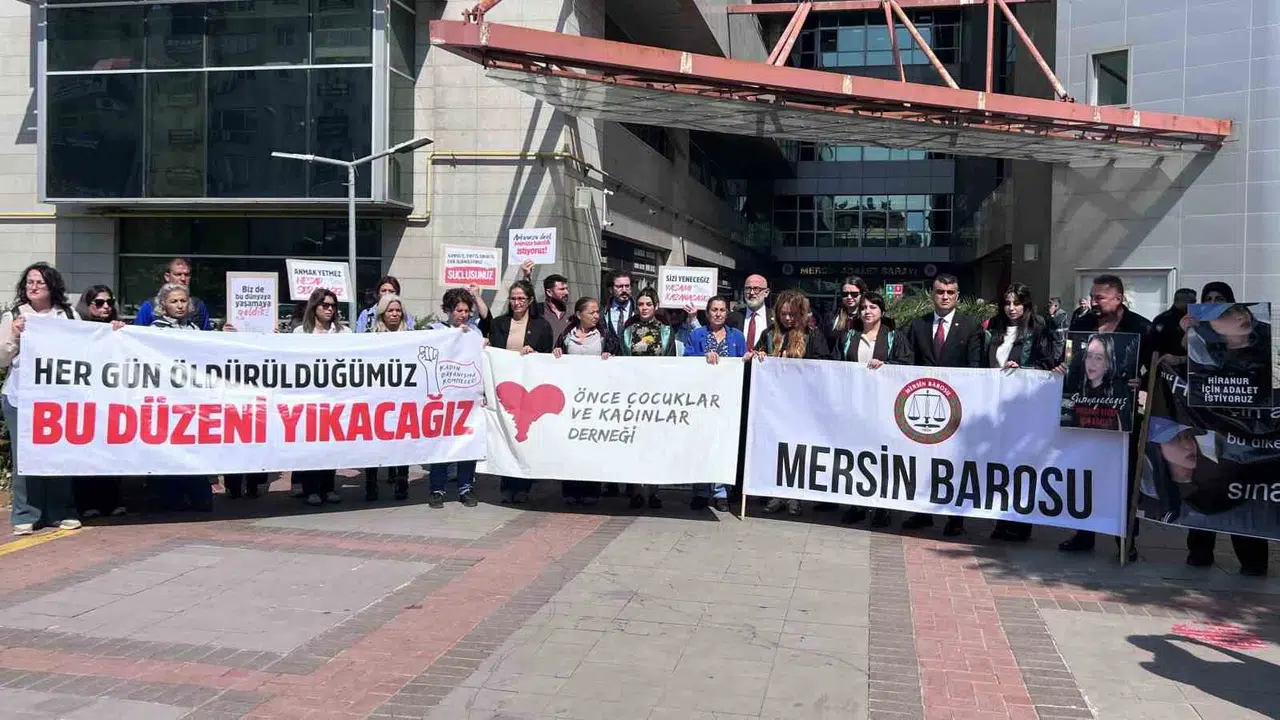 Hiranur davasında karar anı yaklaşıyor: Savcı mütalaasını açıkladı, aile adaletin peşini bırakmıyor