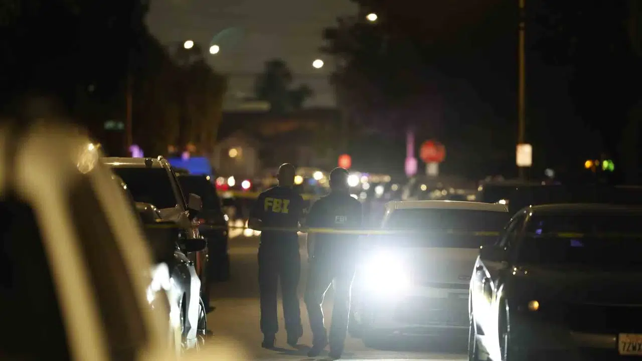 Hedefte Başkan Trump vardı: Beyaz Saray yemeğini kana bulamak isteyen saldırganın kimliği belli oldu