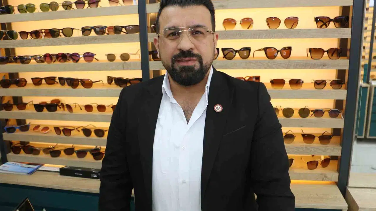 Sadece yazın değil kışın da şart: Gözlerinizi korumak için bu hataya düşmeyin