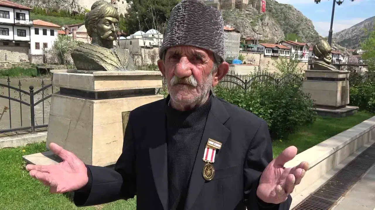 Kıbrıs gazisinin acı dolu arayışı: Emeğini kaptırdı, sağlığından oldu