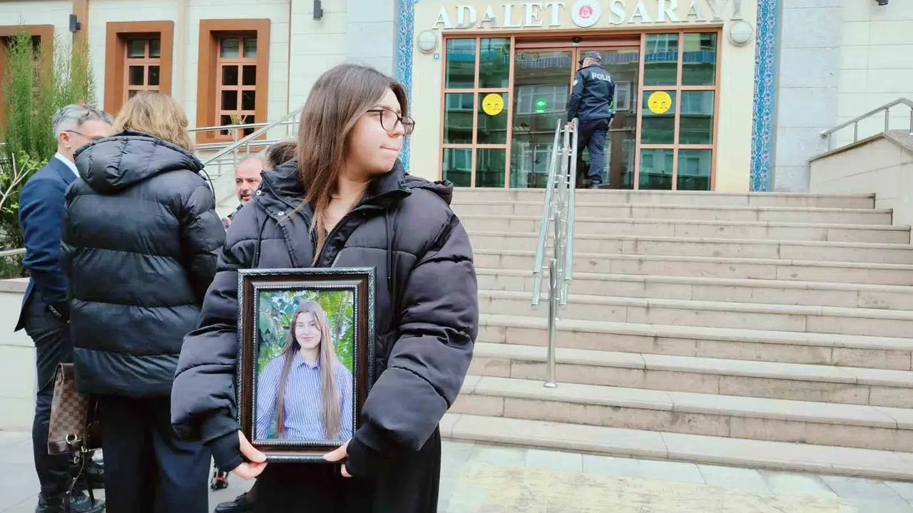 Görele’de taciz davasında karar: Eski Belediye Başkanı Hasbi Dede’ye hapis cezası