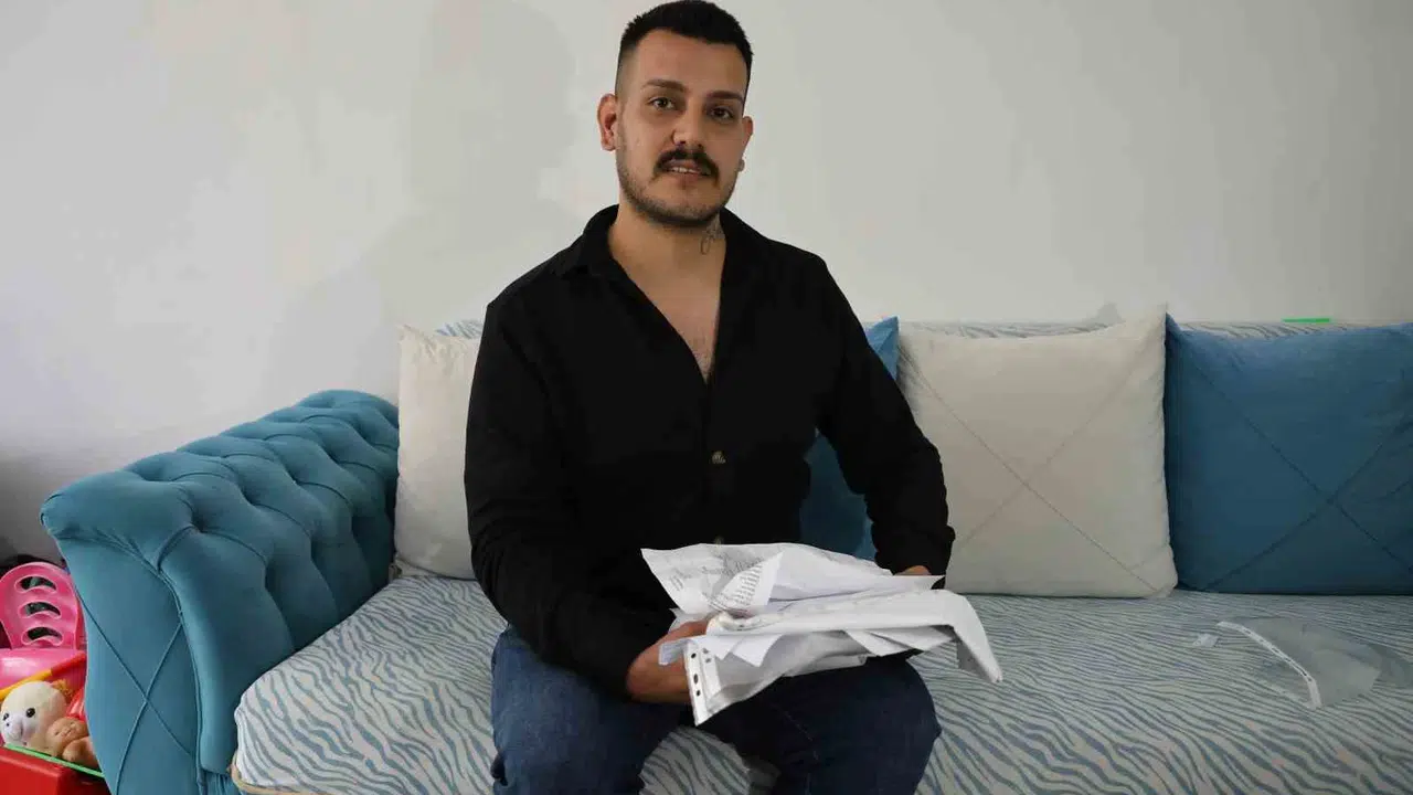 Çocukluk arkadaşına güvendi, hayatı karardı: IBAN kurbanı gencin 6 yıllık hukuk mücadelesi