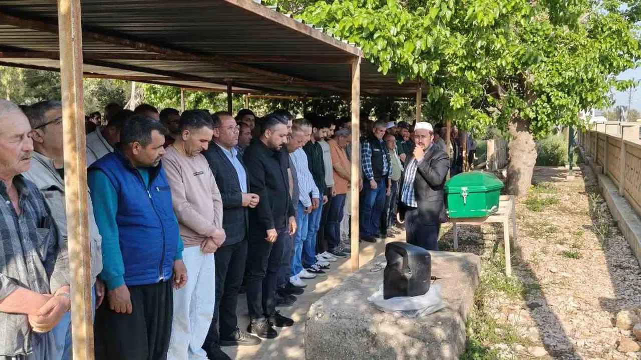 Deniz tutkusu hüzünle bitti: Balıkçılığa çıkan iki arkadaştan acı haber geldi