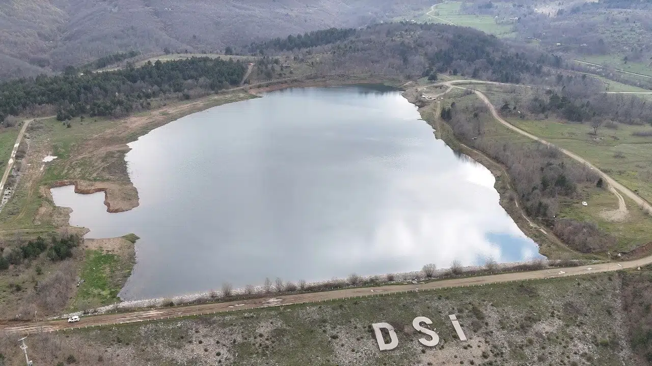 Bilecik’in saklı cenneti havadan görüntülendi: Adrenalin tutkunlarının yeni rotası belli oldu