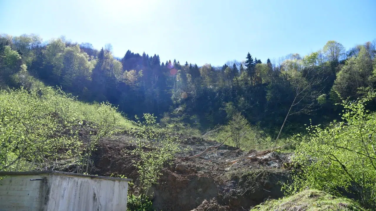 Doğu Karadeniz'de alarm zilleri çalıyor: Uzmanlardan 'erime' uyarısı geldi