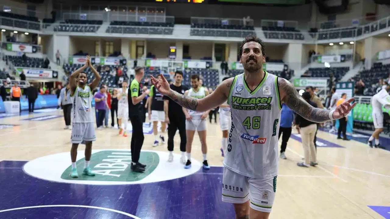 Denizli'de Avrupa rüyası gerçek oluyor: Kaptan Mahir Ağva'dan tarihi hedef açıklaması