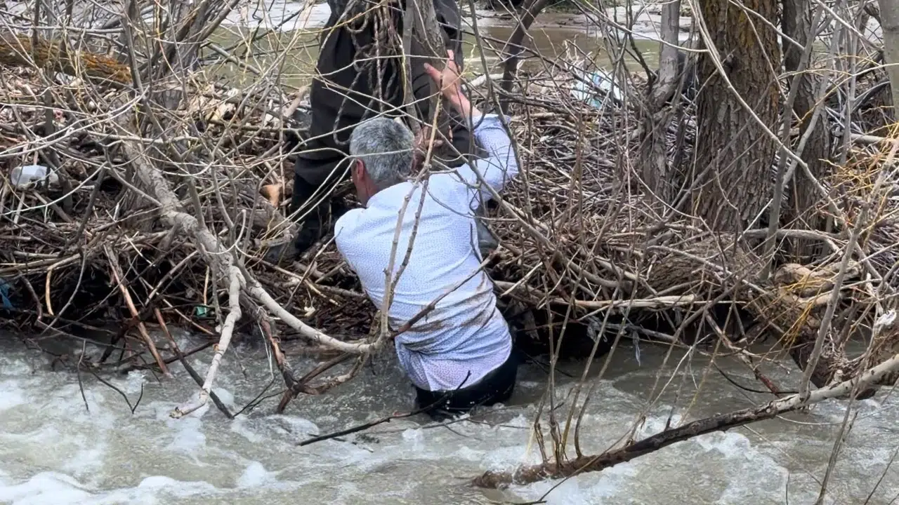 Şemdinli’de yürekleri ağza getiren olay: 8 yaşındaki Velat’ı arama çalışmaları sürüyor