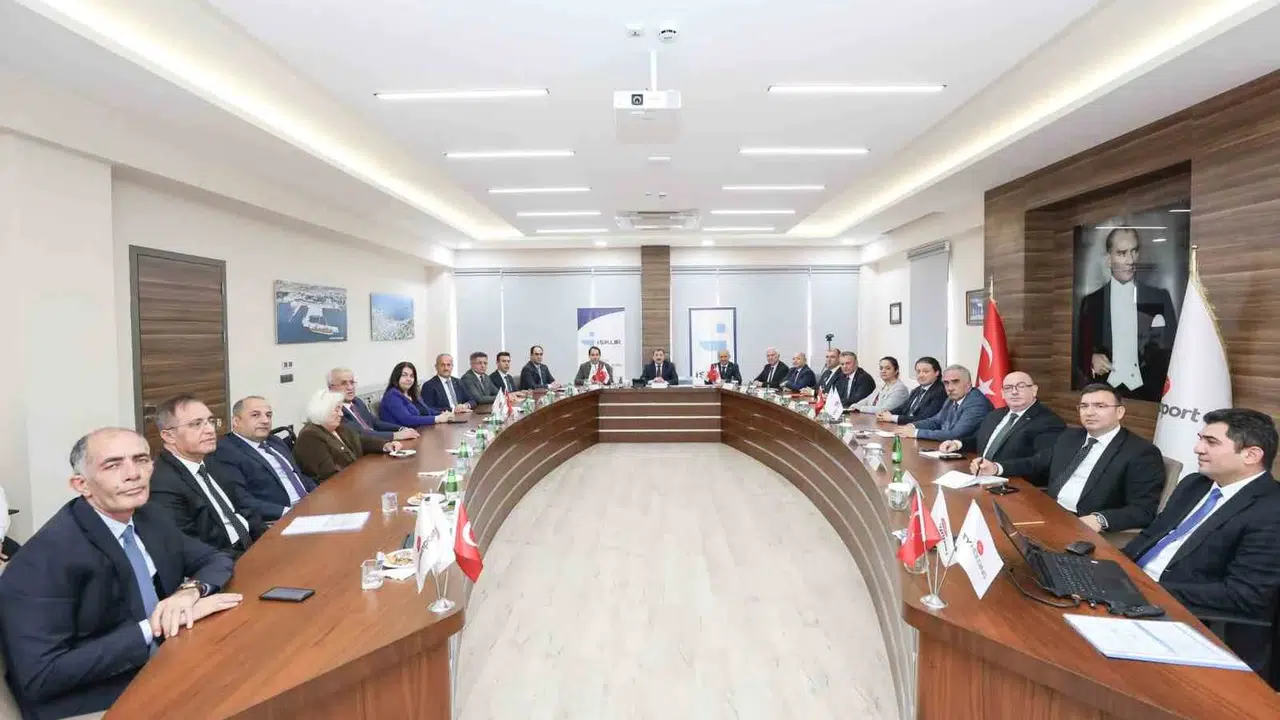 Samsun’da istihdam seferberliği: 2026 rotası çizildi, nitelikli iş gücü için düğmeye basıldı