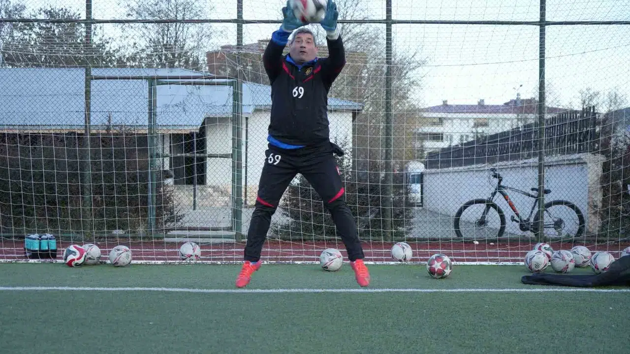 İsmiyle müsemma bir hayat: Almanya’da doğdu, yanlış anlaşılma sonucu adı Bayburt oldu