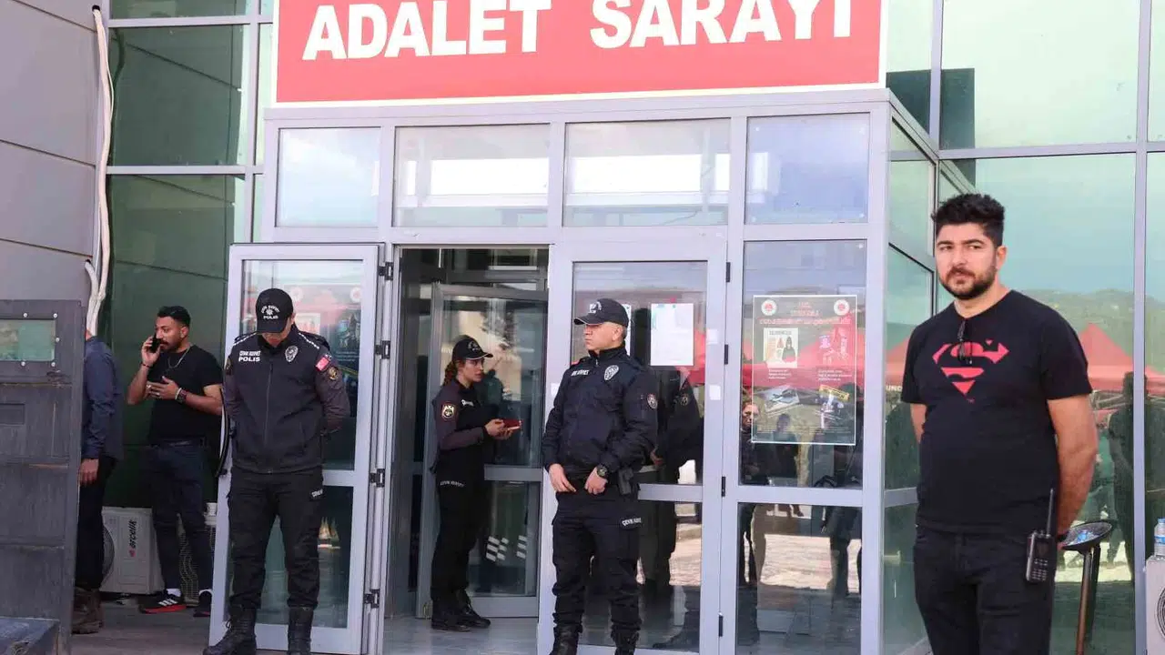 Tunceli'de iki canı hayattan koparan o saldırıya ağır fatura: Mahkemeden tavizsiz karar