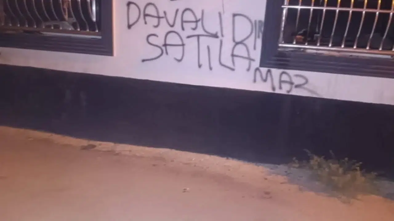 Trafikte başlayan basit bir tartışma kabusa dönüştü: Şehit ailesinden 100 deve değerinde  kan parası  istediler