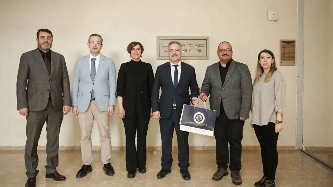 Çöpten şifaya dönüşüm: Atatürk Üniversitesi'nden çevreci tıp devrimi