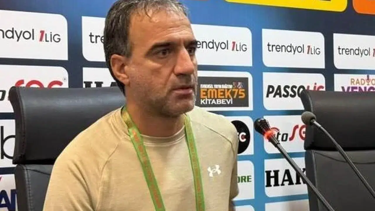 Amed Sportif’te flaş karar: Bakkal gitti, koltuk Küçükbayrak’a emanet