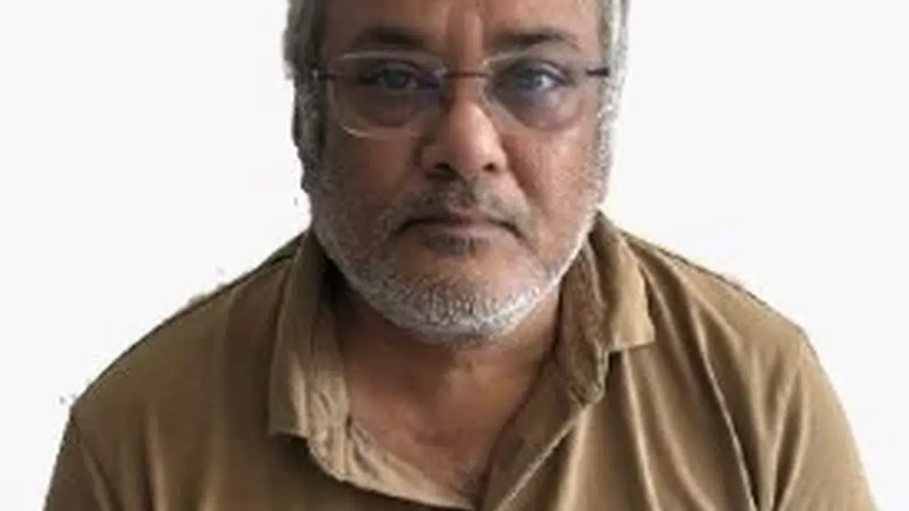 Dünyayı ayağa kaldıran uyuşturucu baronu İstanbul’da kıskıvrak yakalandı: Hücre evinden cephanelik çıktı