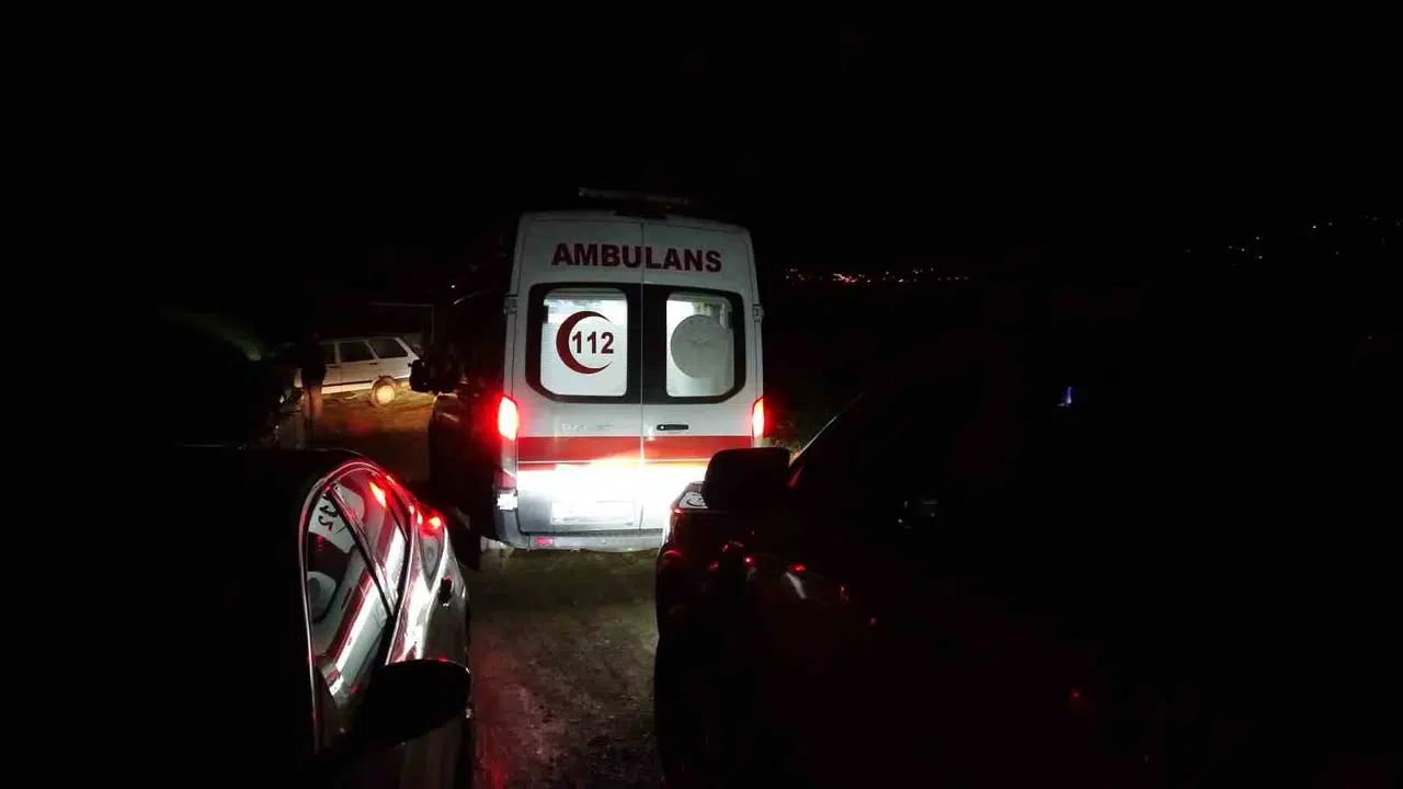 Malatya'da acı son: Kayıp olarak aranıyordu, cansız bedeni bahçede bulundu