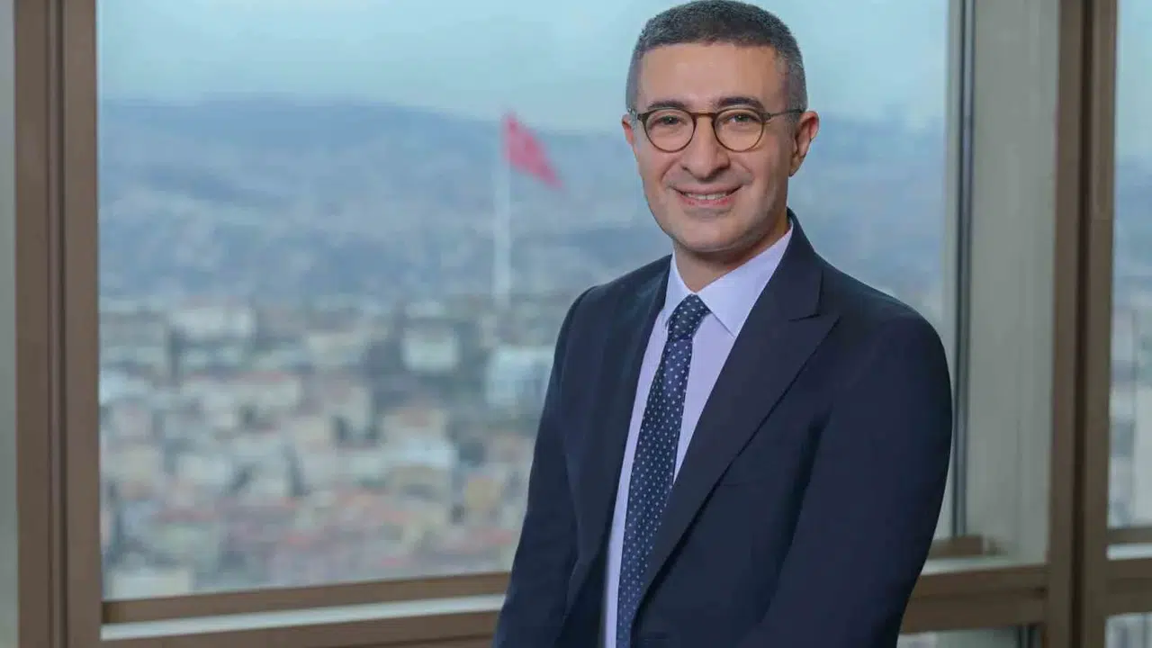 Garanti BBVA’dan dev bilanço: Yılın ilk çeyreğinde 33,6 milyar TL kâr