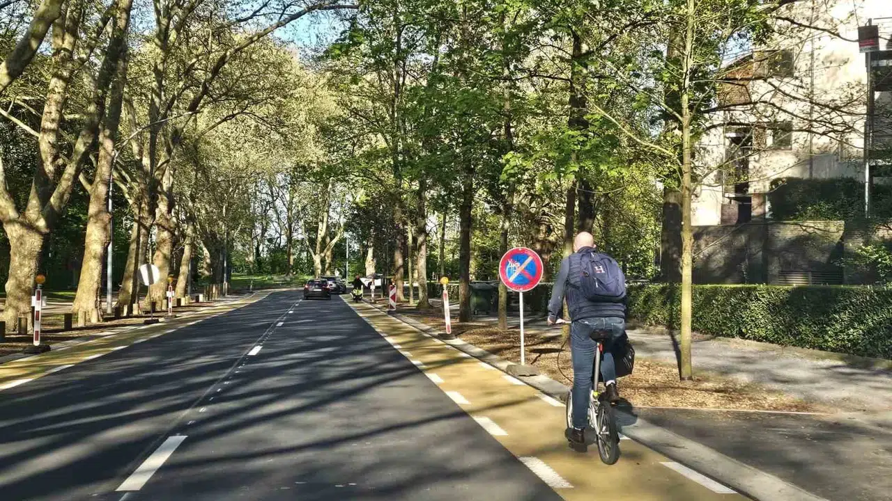 Benzin fiyatları cep yakıyor, Belçikalılar çareyi pedala basmakta buldu: Yıllık 3 bin 690 euroya varan destek