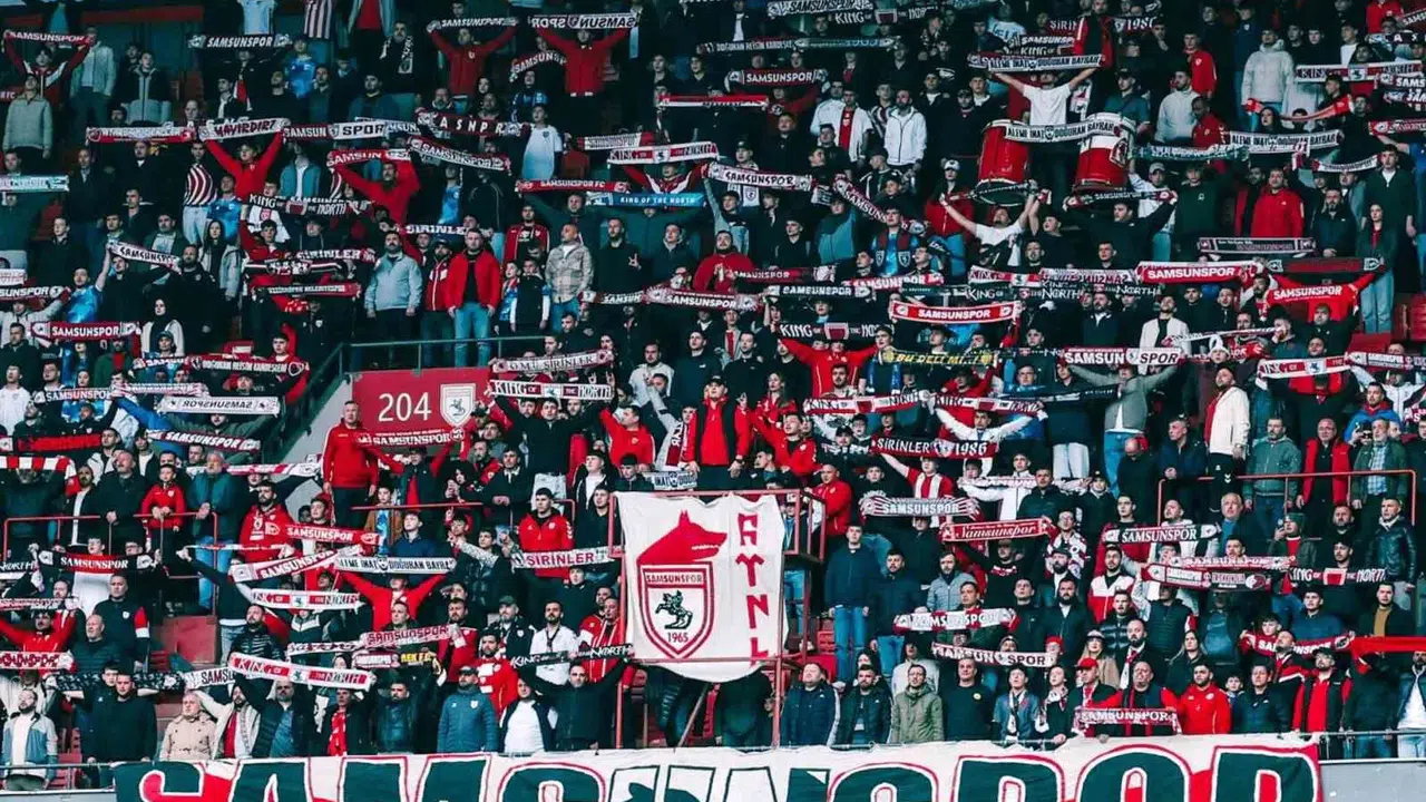 Samsunspor’da hakem isyanı: Bu atama futbolun adalet duygusuna aykırı