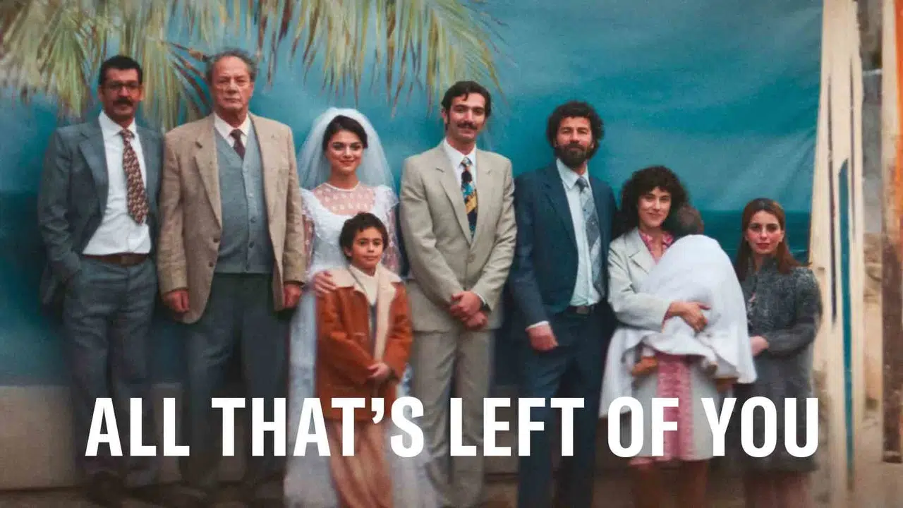 Ekran başındakiler için nisan ayı dopdolu geçiyor: TV+ dev yapımlarla çıtayı yükseltti