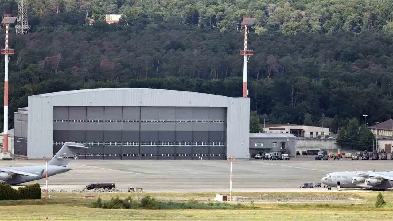 Trump’ın  asker azaltma  tehdidi Almanya’yı karıştırdı: Avrupa’daki devasa ABD varlığı mercek altında