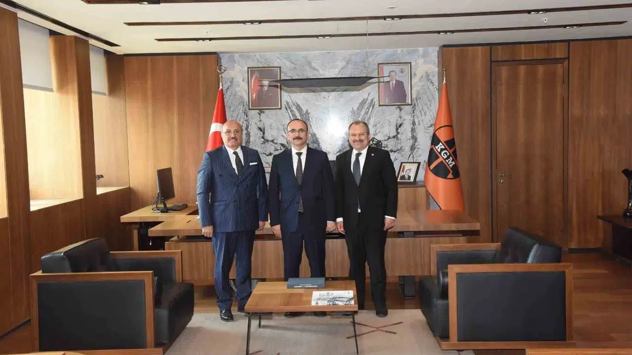 Taşköprü’nün yol çilesi bitiyor: Ankara’dan beklenen müjdeli haber için kritik temas