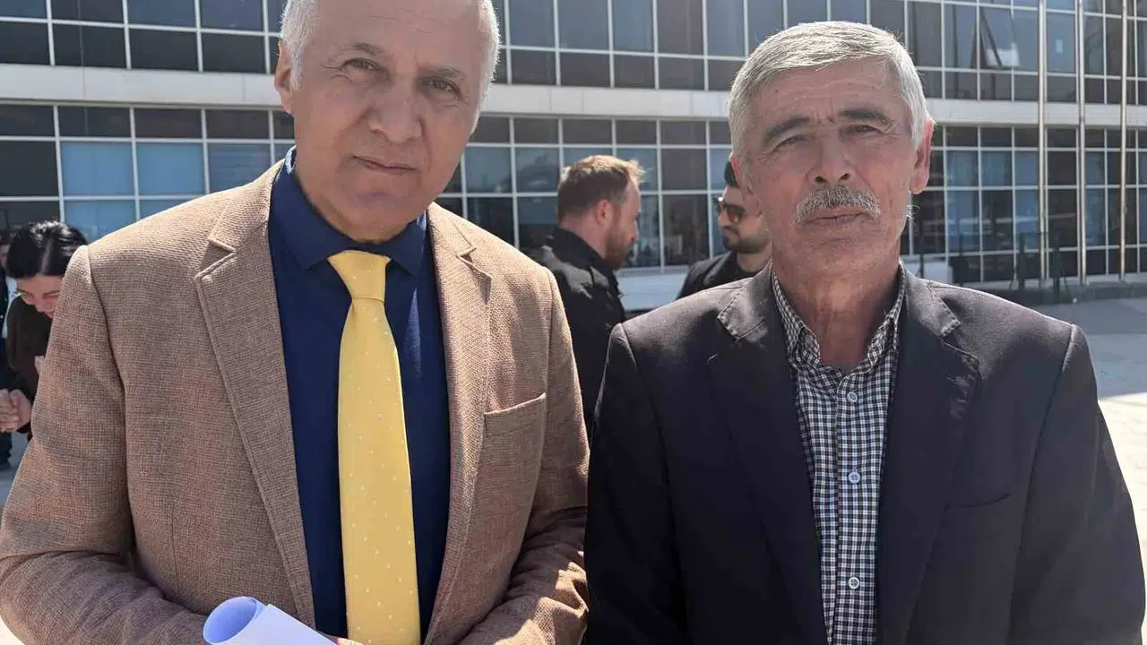 96 yıllık kanunu yok saydılar: Çiftçinin traktörüne haciz koymak ekmeğine engel oldu