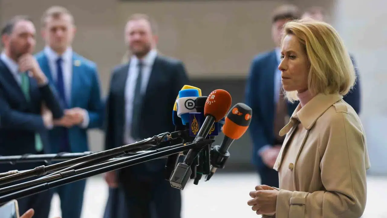 Hürmüz Boğazı’nda geçiş ücreti krizine AB’den net yanıt: Seyir özgürlüğü pazarlık konusu olamaz