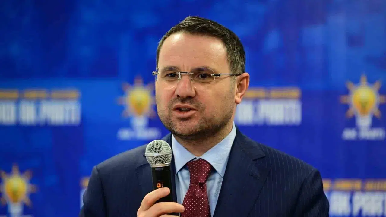 Bakan Gürlek'ten Edirne'ye müjde: Uzunköprü'ye yeni adliye binası geliyor