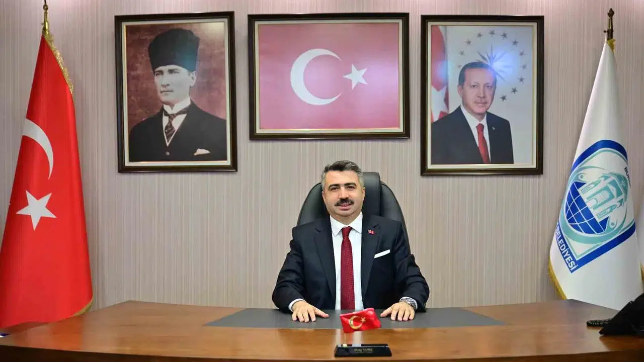 Göklerdeki milli teknoloji hamlesine Yıldırım imzası: Başkan Yılmaz'dan dev projeye tam destek