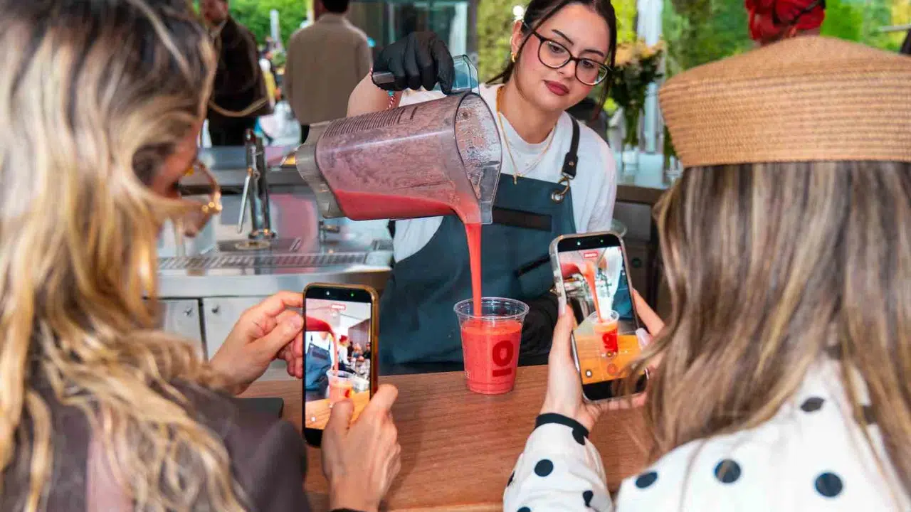 Espressolab rotayı Avrupa’ya kırdı: Hem menü yenilendi hem de 22. ülke duyuruldu