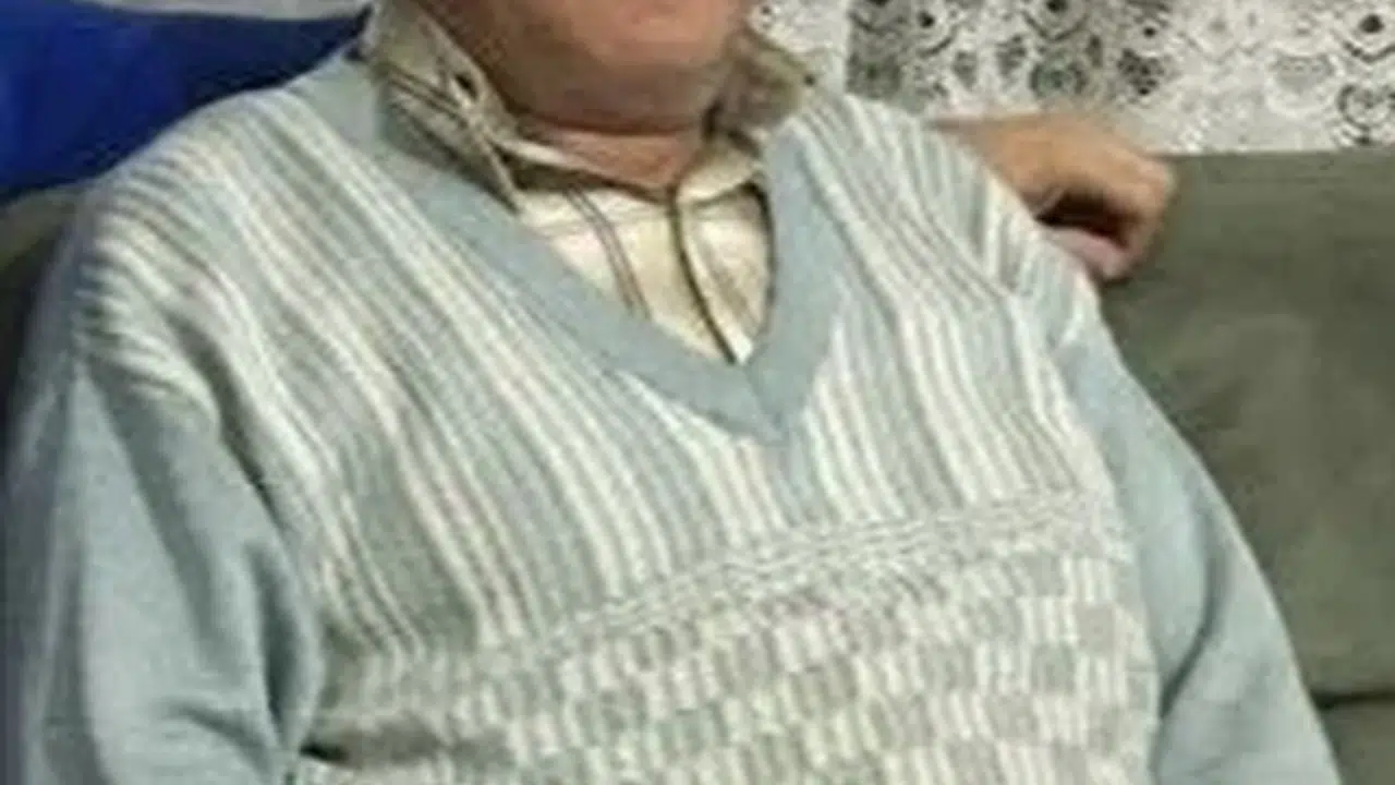 Çatıdaki arızayı gidermek isterken sonu acı bitti: 73 yaşındaki adam beton zemine çakılarak can verdi